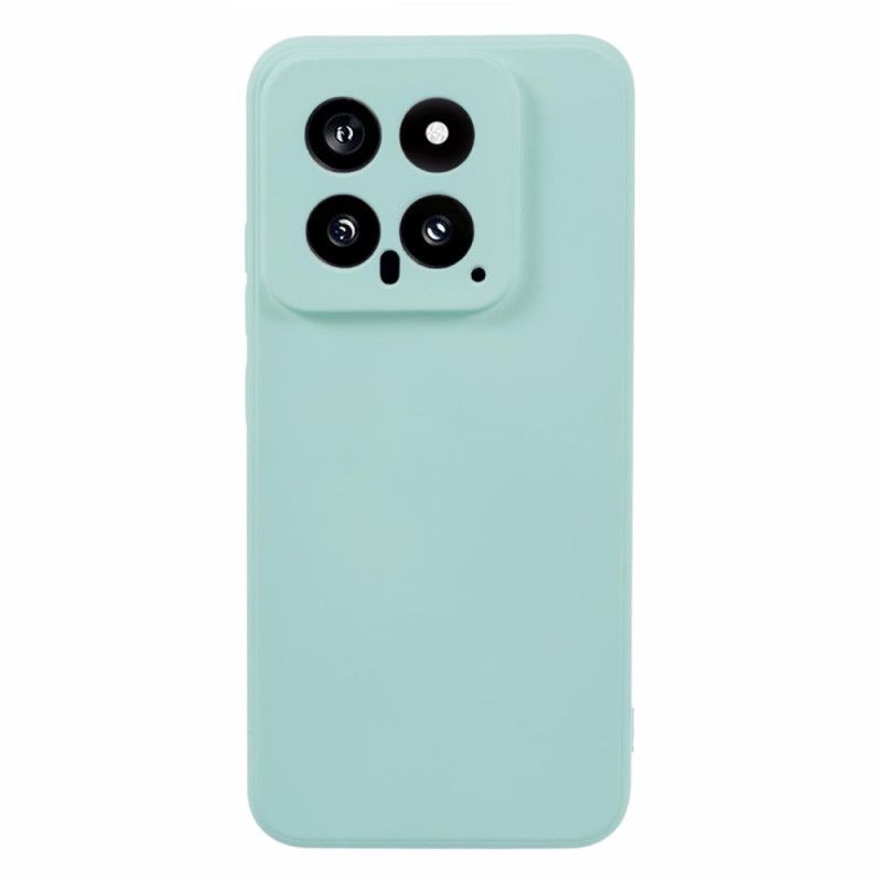 Etui Do Xiaomi 14 Silikon