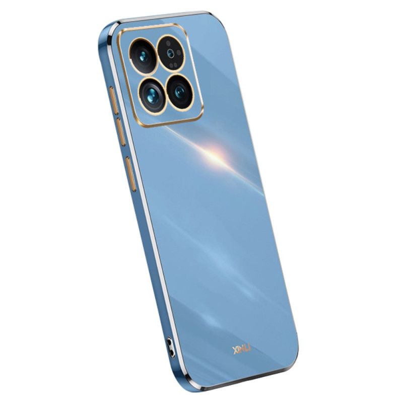 Etui Do Xiaomi 14 Xinli