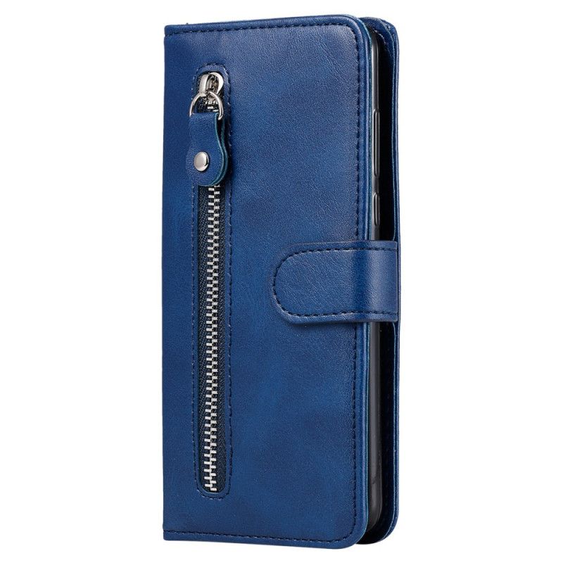 Etui Folio Do Xiaomi 14 Portmonetka Na Monety