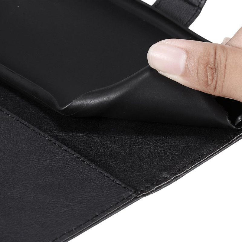 Etui Folio Do Xiaomi 14 Seria Zabytkowa