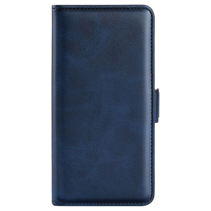 Etui Folio Xiaomi 14 Podwójne Zapięcie Etui Ochronne