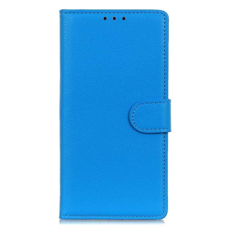 Etui Folio Xiaomi 14 Tradycyjna Sztuczna Skóra Etui Ochronne