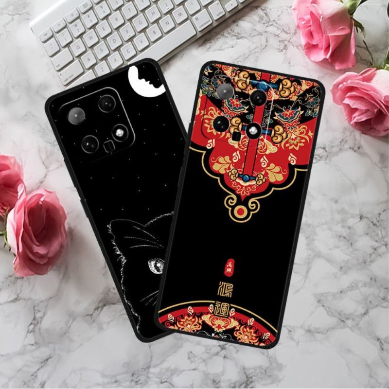 Etui Xiaomi 14 Feniks