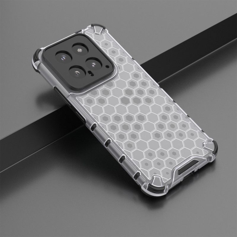 Etui Xiaomi 14 Plaster Miodu