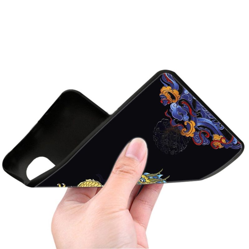 Etui Xiaomi 14 Wielka Fortuna