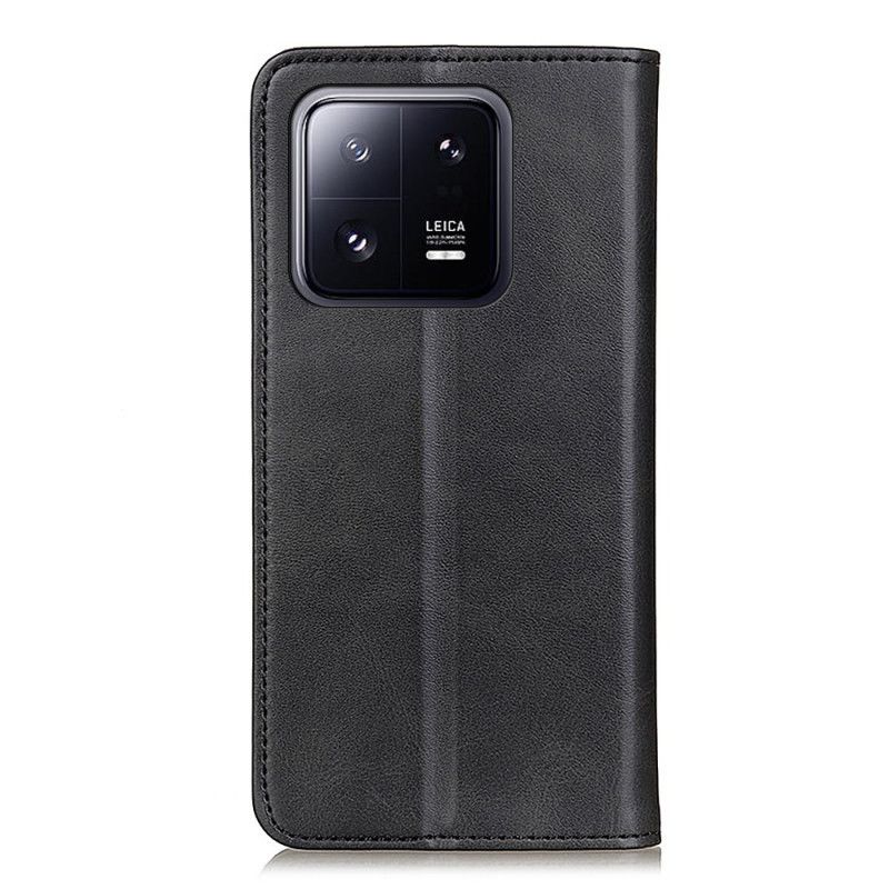 Flip Kotelot Xiaomi 14 Dwoina Etui Ochronne