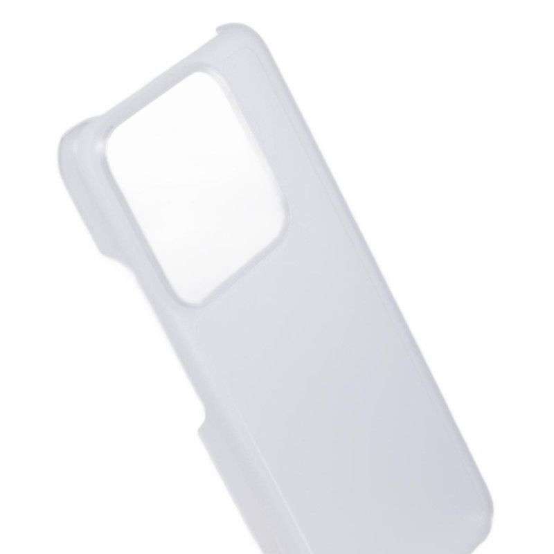 Futerały Xiaomi 14 Etui Na Telefon Sztywny Plastik