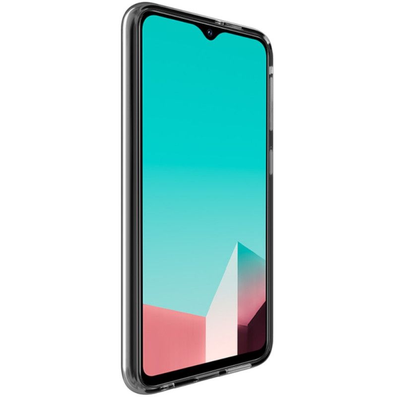 Etui Samsung Galaxy A10e Przezroczysty Imak