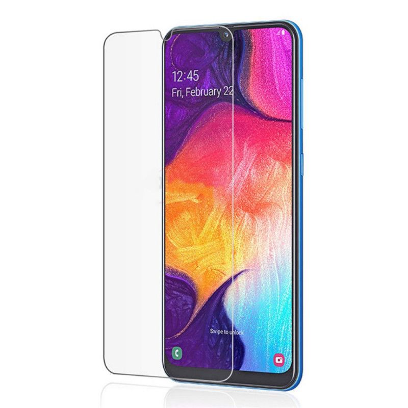 Ochrona Ze Szkła Hartowanego Dla Ekranu Samsung Galaxy A10e