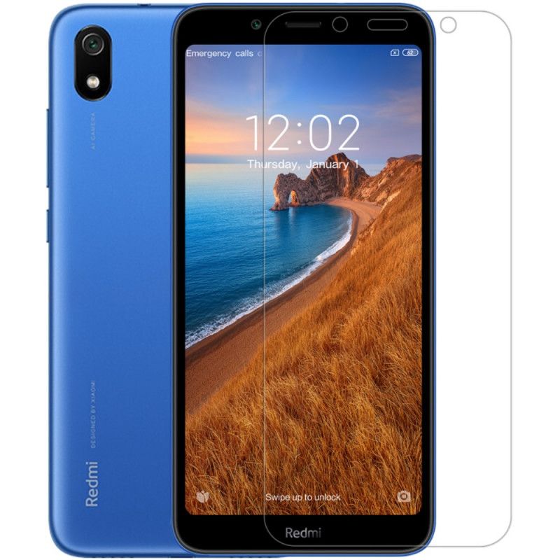 Ochraniacz Ekranu Xiaomi Redmi 7A Nillkin