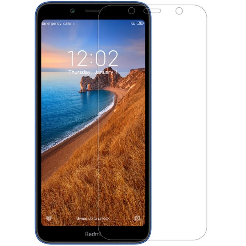 Ochraniacz Ekranu Xiaomi Redmi 7A Nillkin