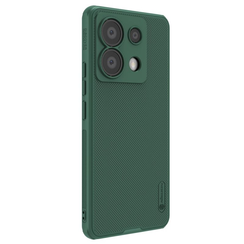 Etui Do Xiaomi Redmi Note 13 Pro 5g Super Matowa Tarcza Pro Nillkin