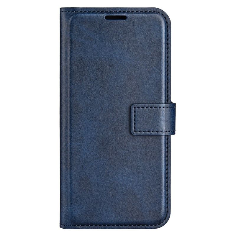 Etui Folio Do Xiaomi Redmi Note 13 Pro 5g Tekstura Łydki