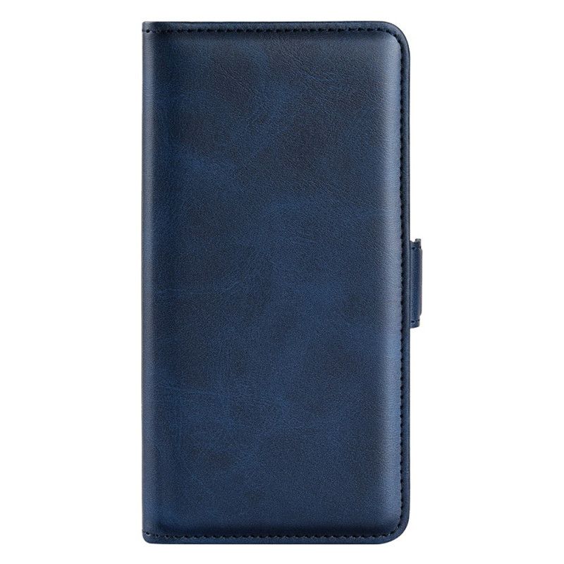 Etui Folio Xiaomi Redmi Note 13 Pro 5g Podwójne Zapięcie