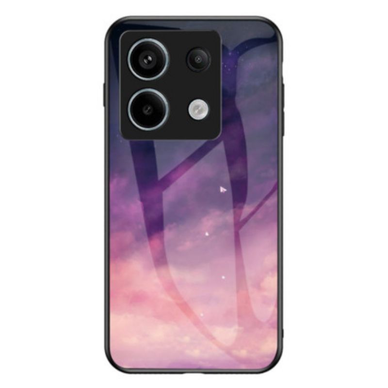 Etui Xiaomi Redmi Note 13 Pro 5g Szkło Hartowane Dream Starry Sky