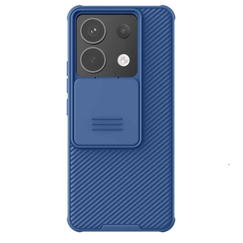 Futerały Xiaomi Redmi Note 13 Pro 5g Etui Na Telefon Camshield Pro Seria Nillkin