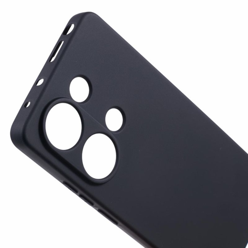 Futerały Xiaomi Redmi Note 13 Pro 5g Etui Na Telefon Odporny Na Zarysowania