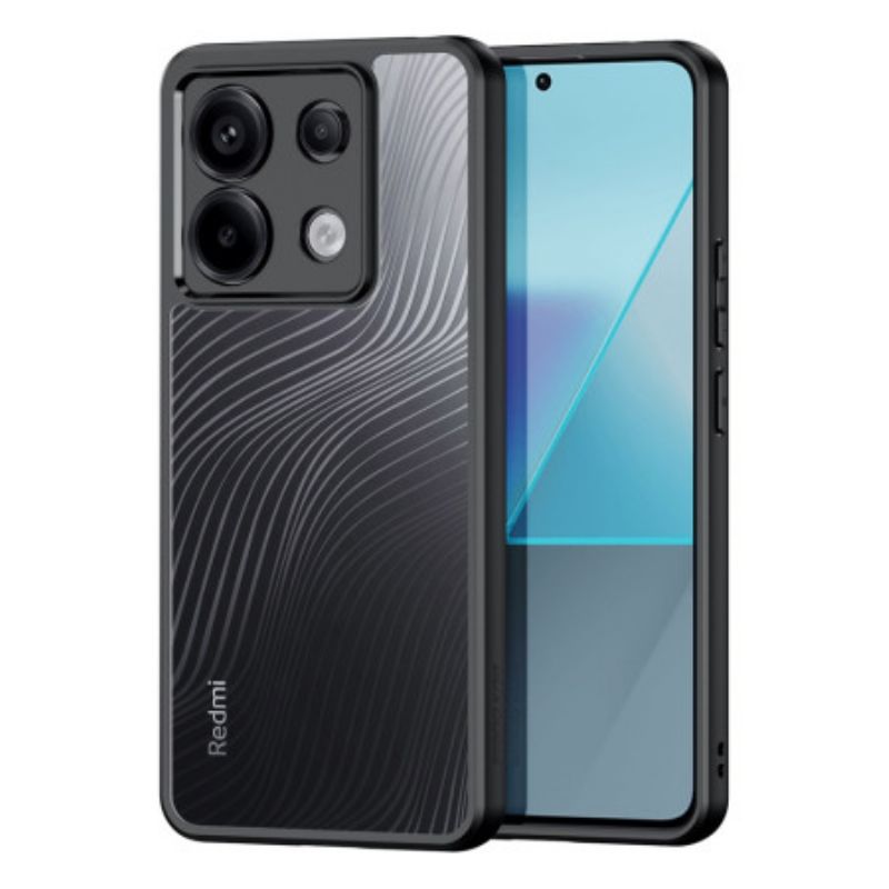 Futerały Xiaomi Redmi Note 13 Pro 5g Etui Na Telefon Seria Aimo Dux Ducis