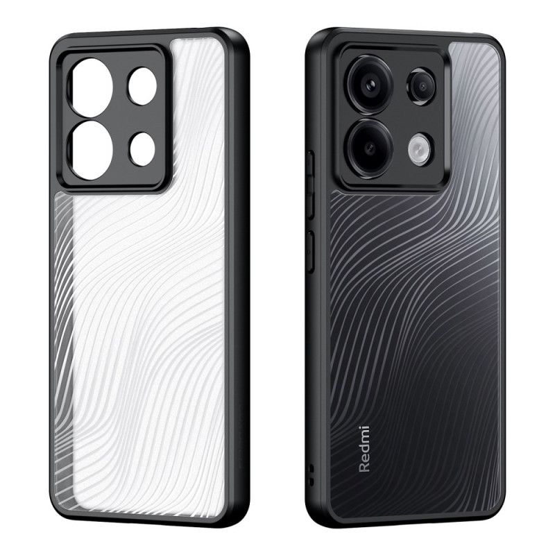 Futerały Xiaomi Redmi Note 13 Pro 5g Etui Na Telefon Seria Aimo Dux Ducis