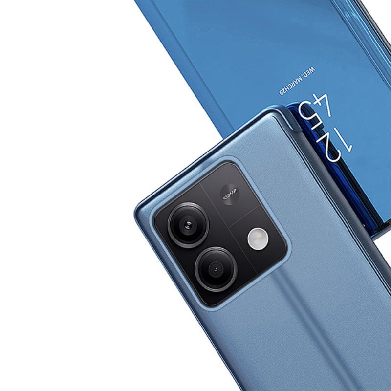 Xiaomi Redmi Note 13 Pro 5g Efekt Lustra