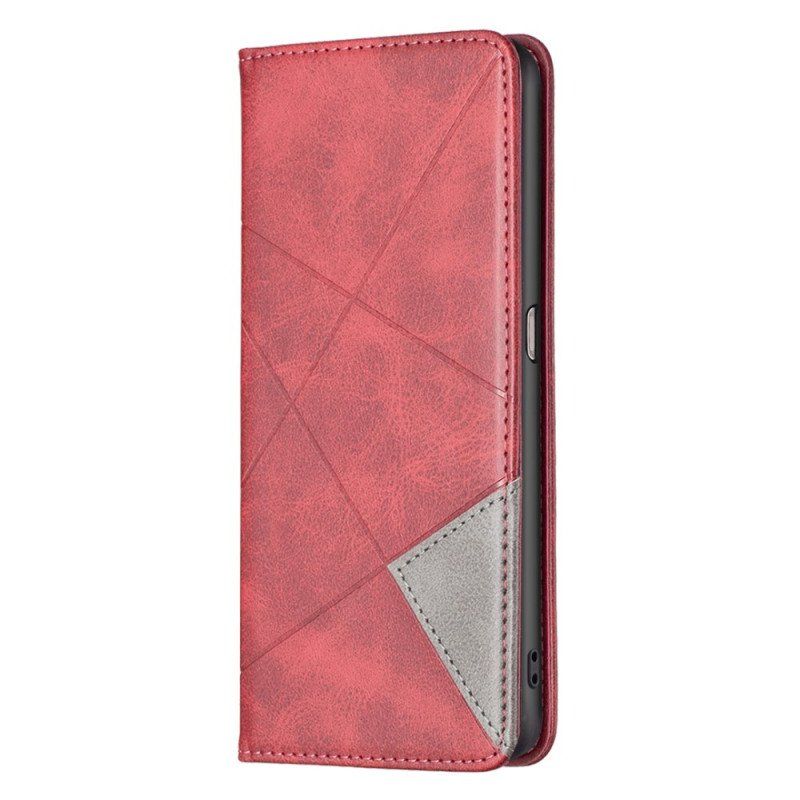 Etui Na Telefon do Realme C35 Etui Folio Diamenty