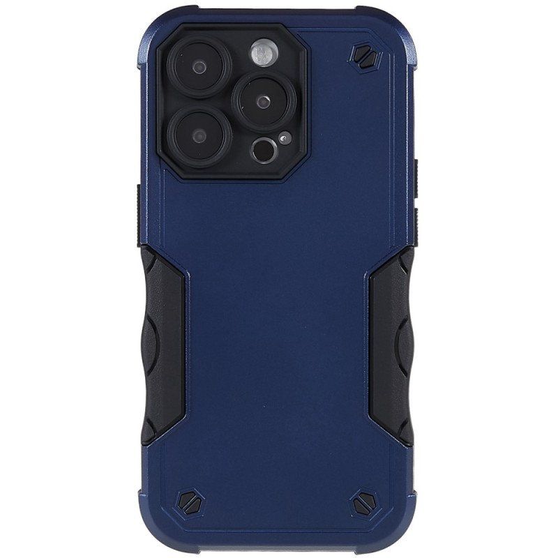 Etui do iPhone 14 Pro Etui Ochronne Ochrona Zderzaka