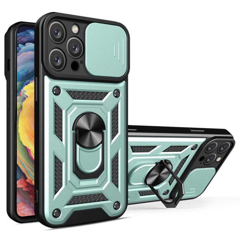 Etui do iPhone 14 Pro Ultra Odporny Wielofunkcyjny