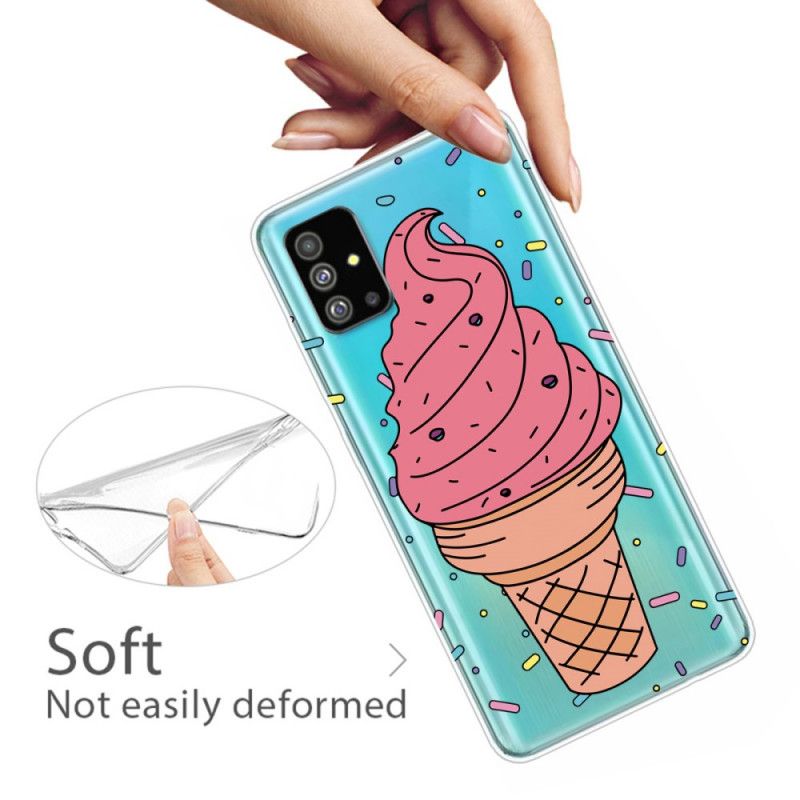 Etui Samsung Galaxy S20 Plus / S20 Plus 5G Lody