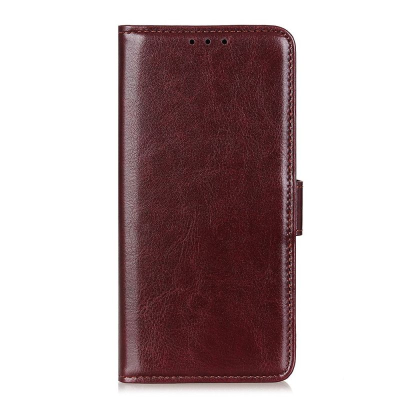 Etui Folio Oppo A74 4g Lodowata Finezja Etui Ochronne