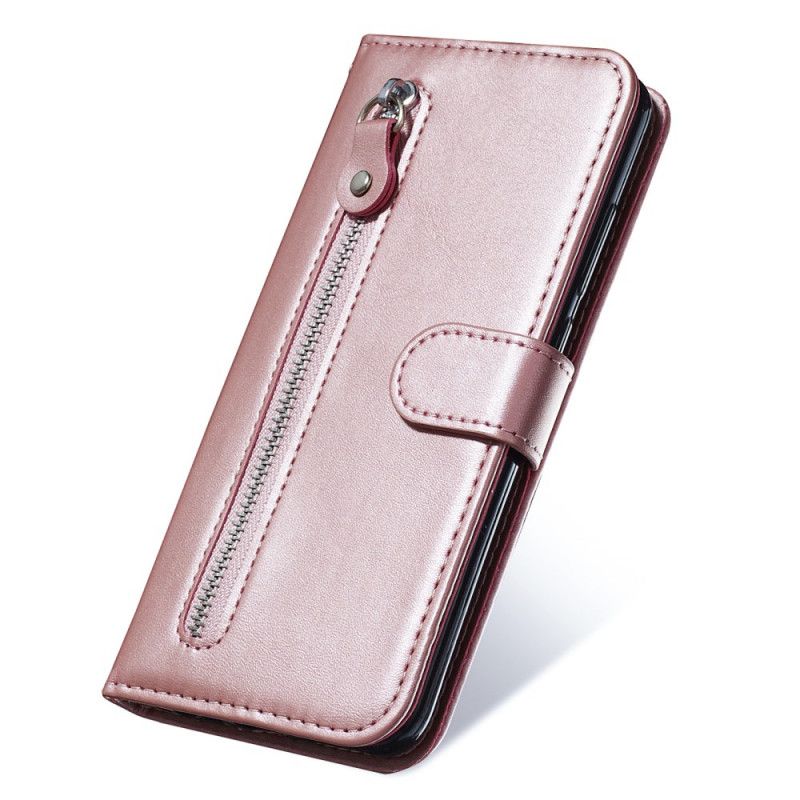 Obudowa Oppo A74 4g Etui Na Telefon Vintage Torebka