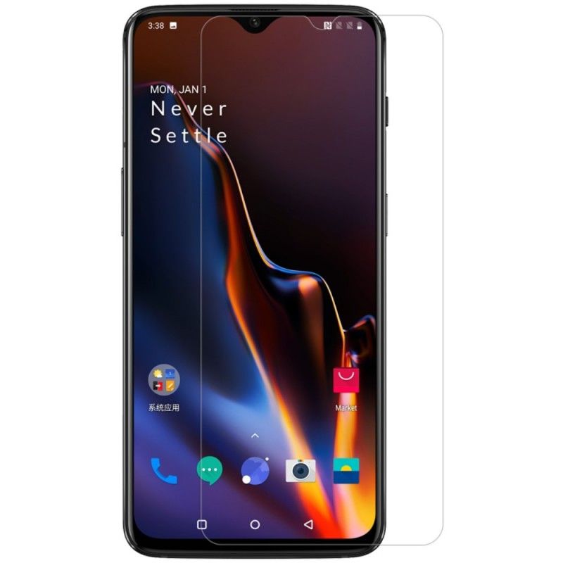 Ochraniacz Ekranu OnePlus 6T Nillkin