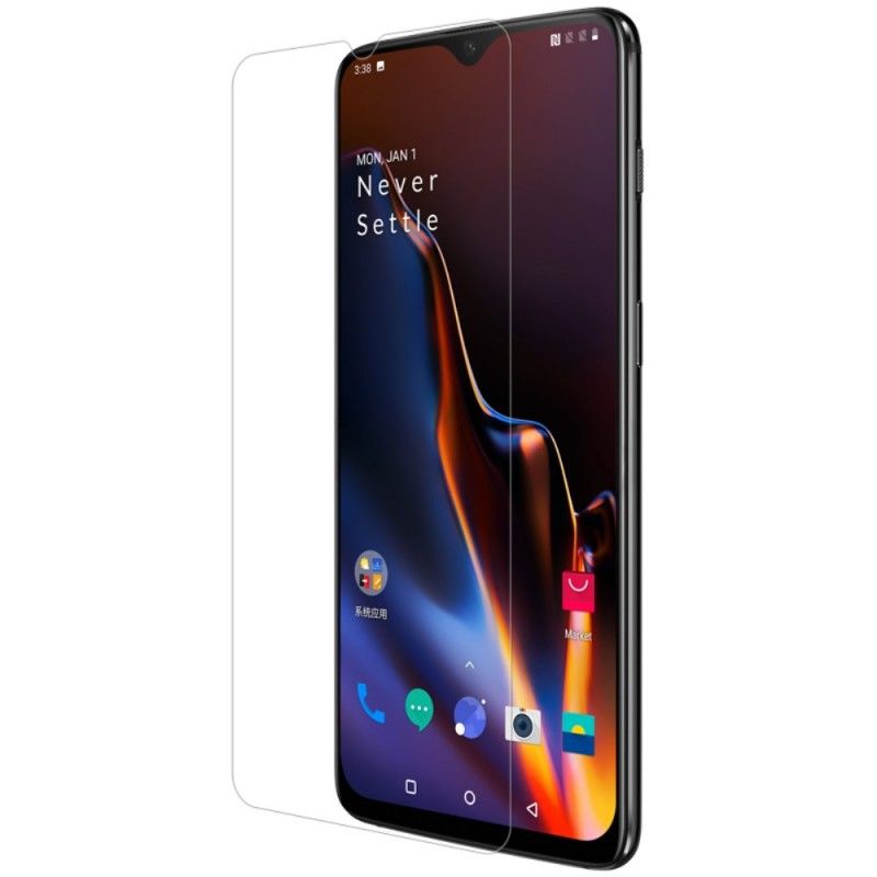 Ochraniacz Ekranu OnePlus 6T Nillkin