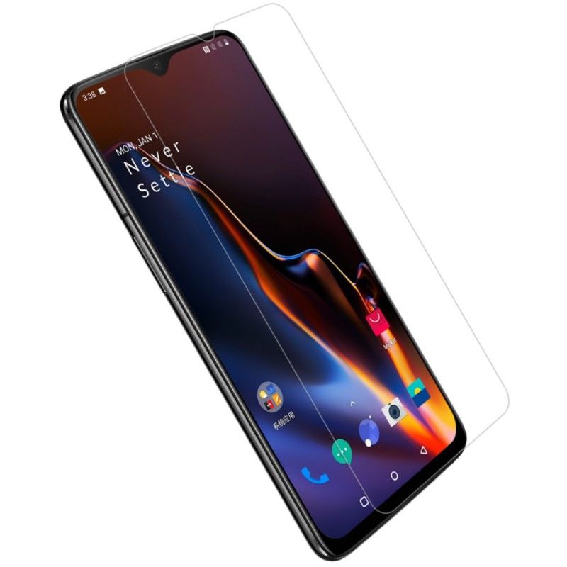 Ochraniacz Ekranu OnePlus 6T Nillkin