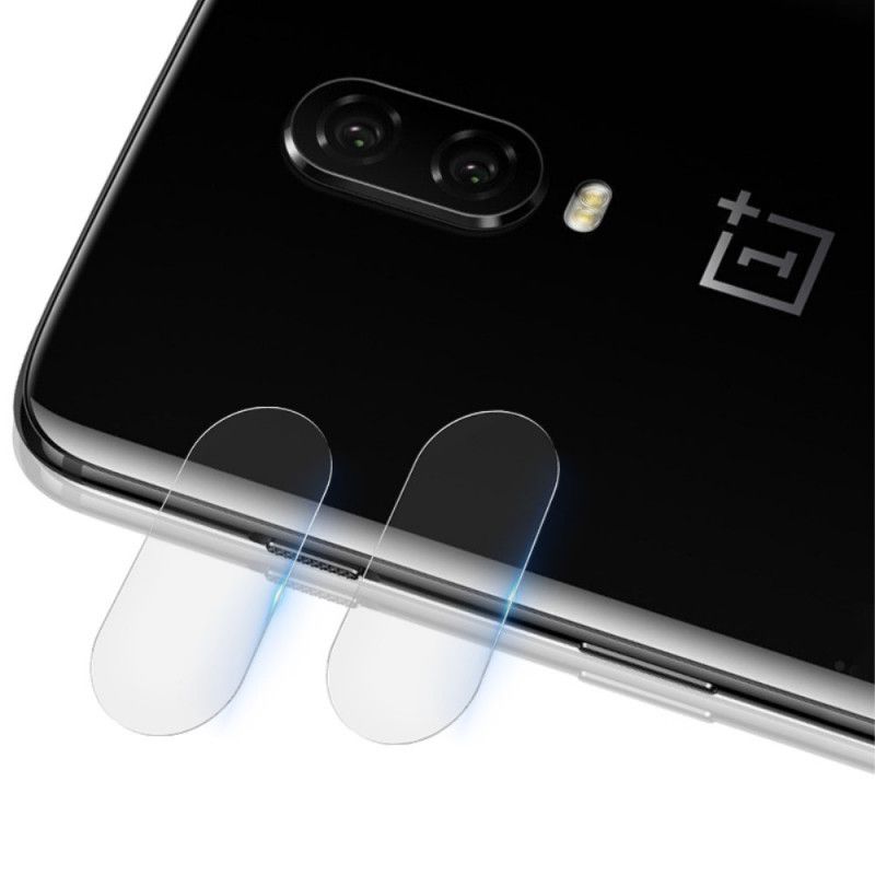 Osłona Ze Szkła Hartowanego Dla Obiektywu OnePlus 6T Imak