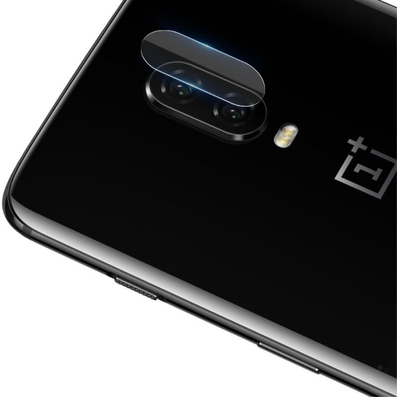 Osłona Ze Szkła Hartowanego Dla Obiektywu OnePlus 6T Imak