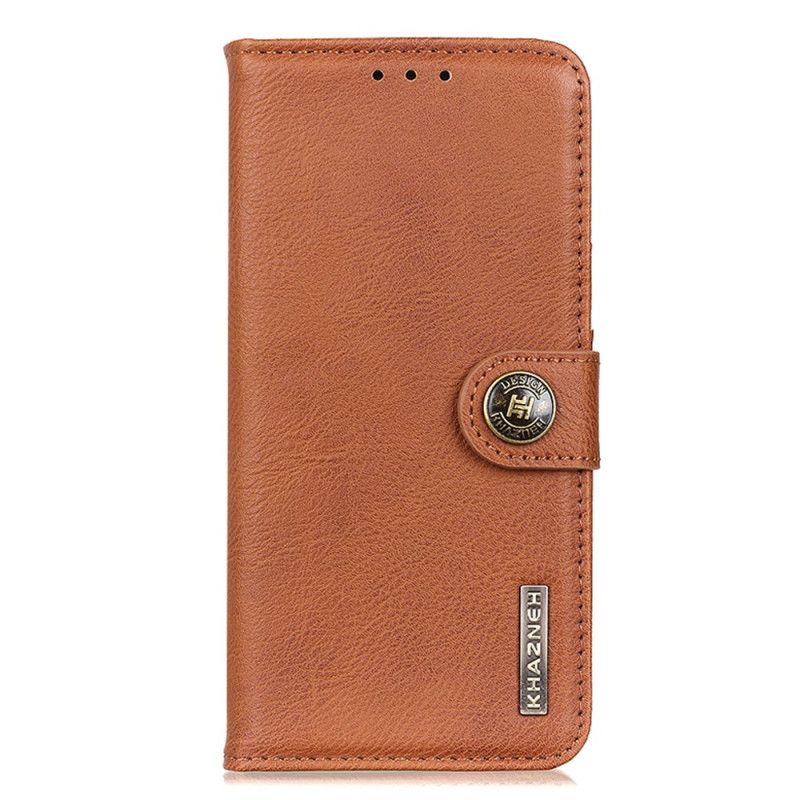 Etui Folio iPhone 16 Plus Vintage Khazneh