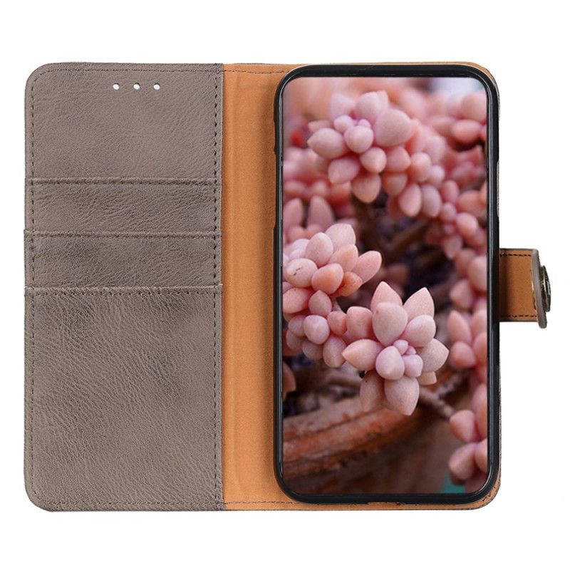 Etui Folio iPhone 16 Plus Vintage Khazneh