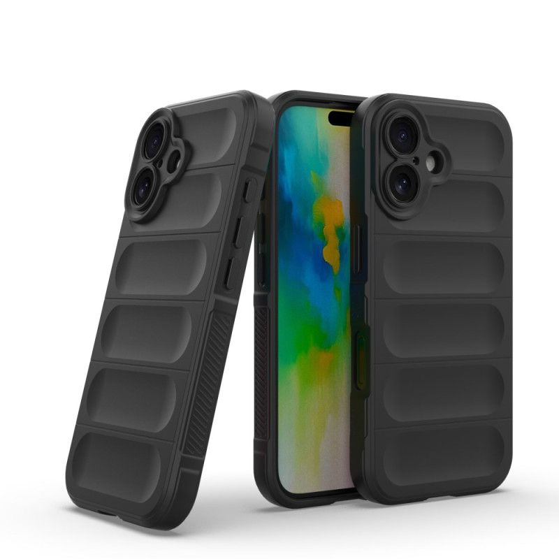 Etui iPhone 16 Plus Antypoślizgowy