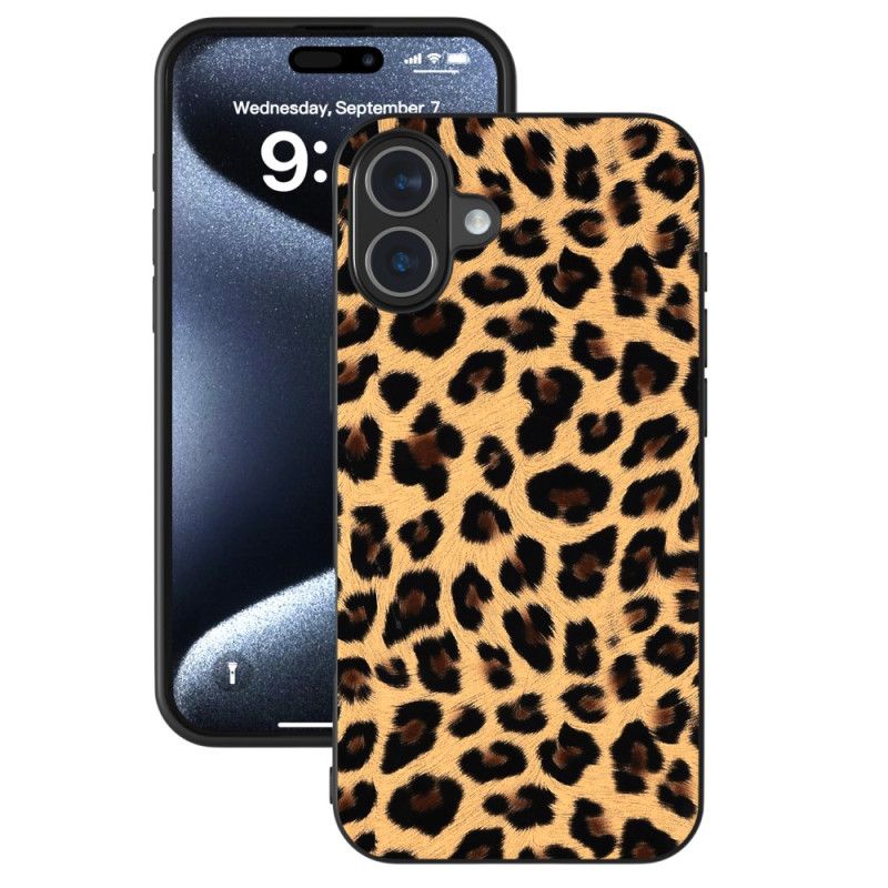 Etui iPhone 16 Plus Lampart Abeel