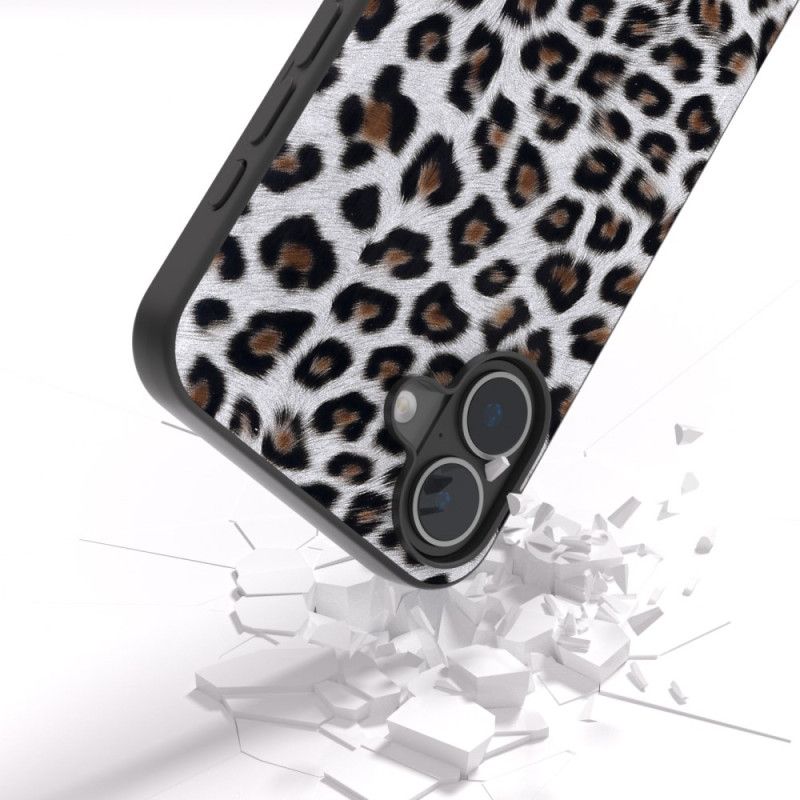 Etui iPhone 16 Plus Lampart Abeel