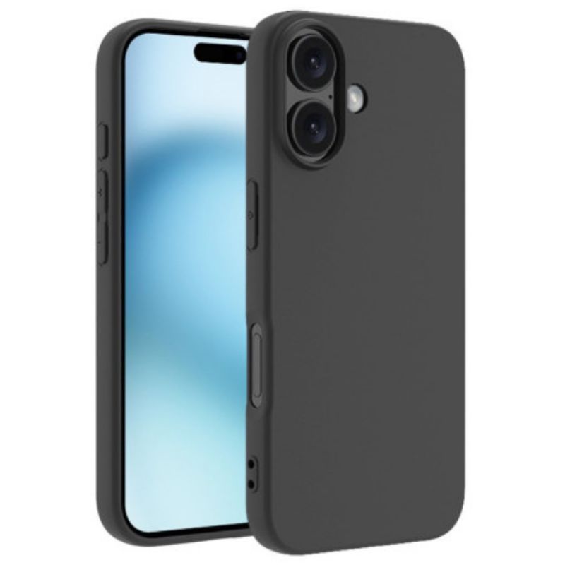 Etui iPhone 16 Plus Matowa Ochrona Etui Ochronne