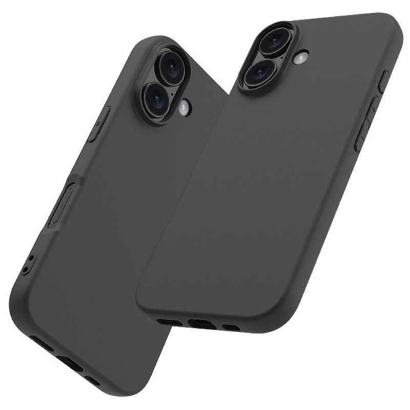 Etui iPhone 16 Plus Matowa Ochrona Etui Ochronne