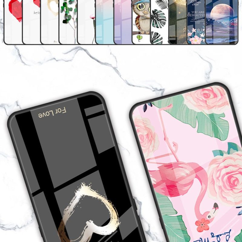 Etui iPhone 16 Plus Szkło Hartowane Bad Chouette Etui Ochronne