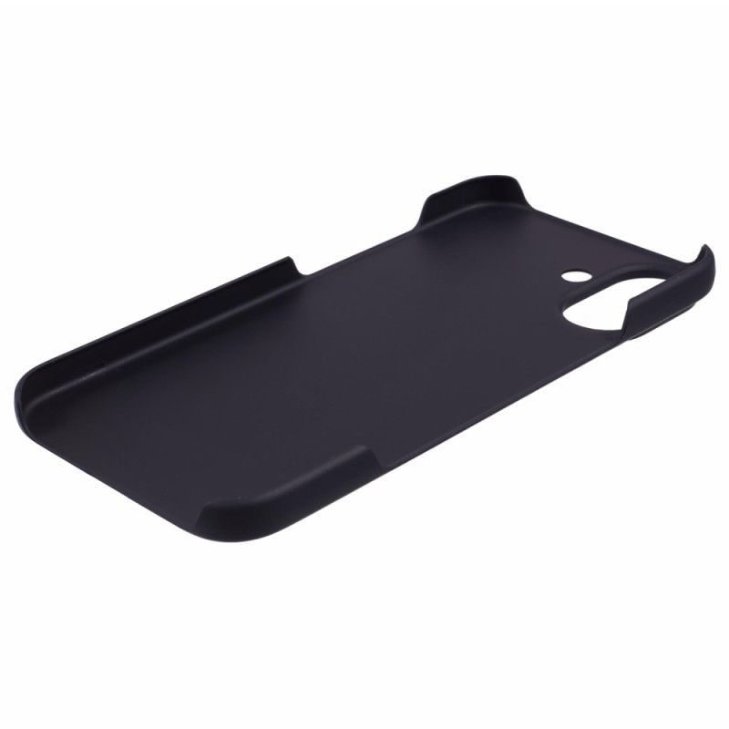 Etui iPhone 16 Plus Sztywny Plastik Etui Ochronne