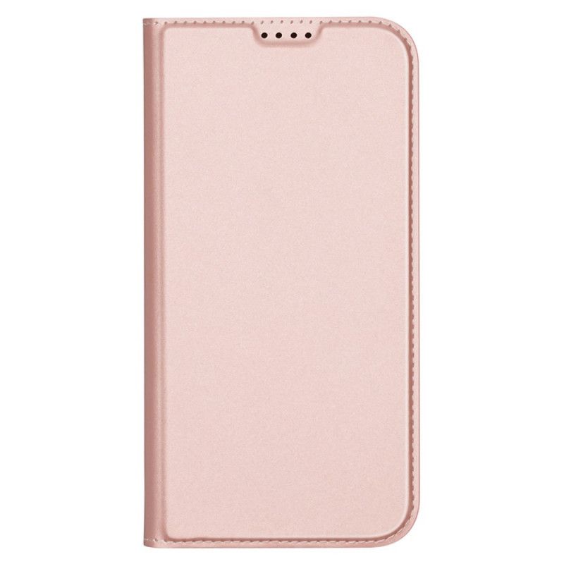 Flip Kotelot iPhone 16 Plus Etui Na Telefon Seria Skin Pro Dux Ducis