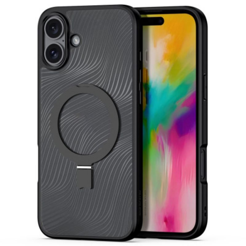 Futerały iPhone 16 Plus Etui Na Telefon Seria Aimo Dux Ducis