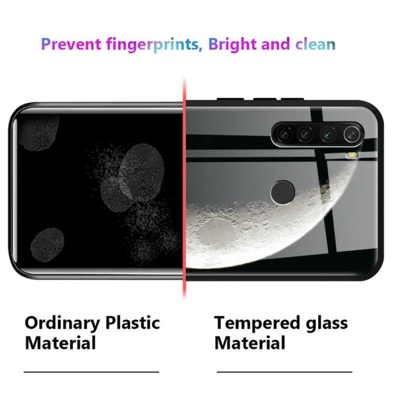 Etui Do Samsung Galaxy M32 Obliczenia Matematyczne Szkła Hartowanego