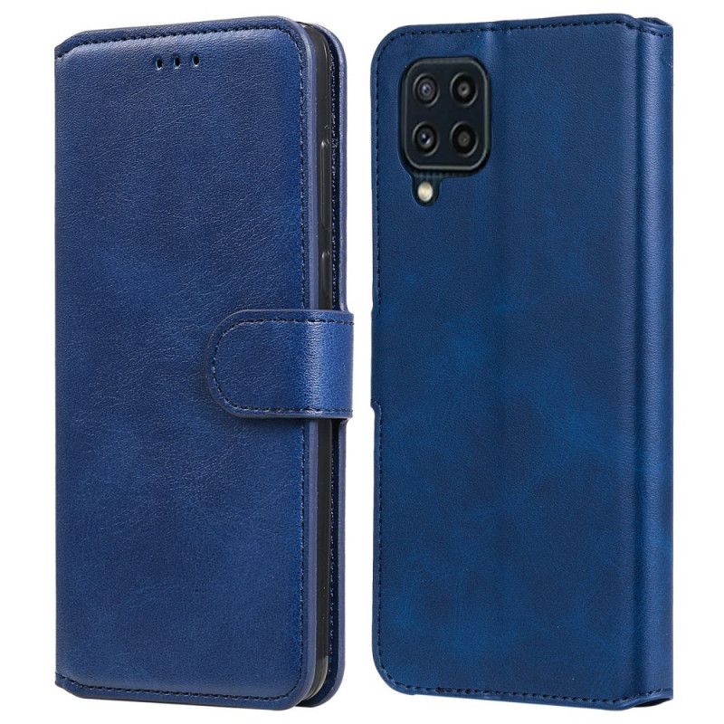 Etui Folio Samsung Galaxy M32 Klasyczny