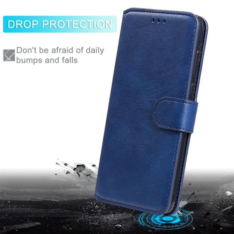 Etui Folio Samsung Galaxy M32 Klasyczny