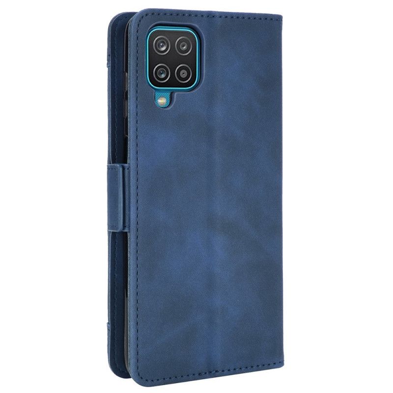 Etui Folio Samsung Galaxy M32 Multi-karta Pierwszej Klasy